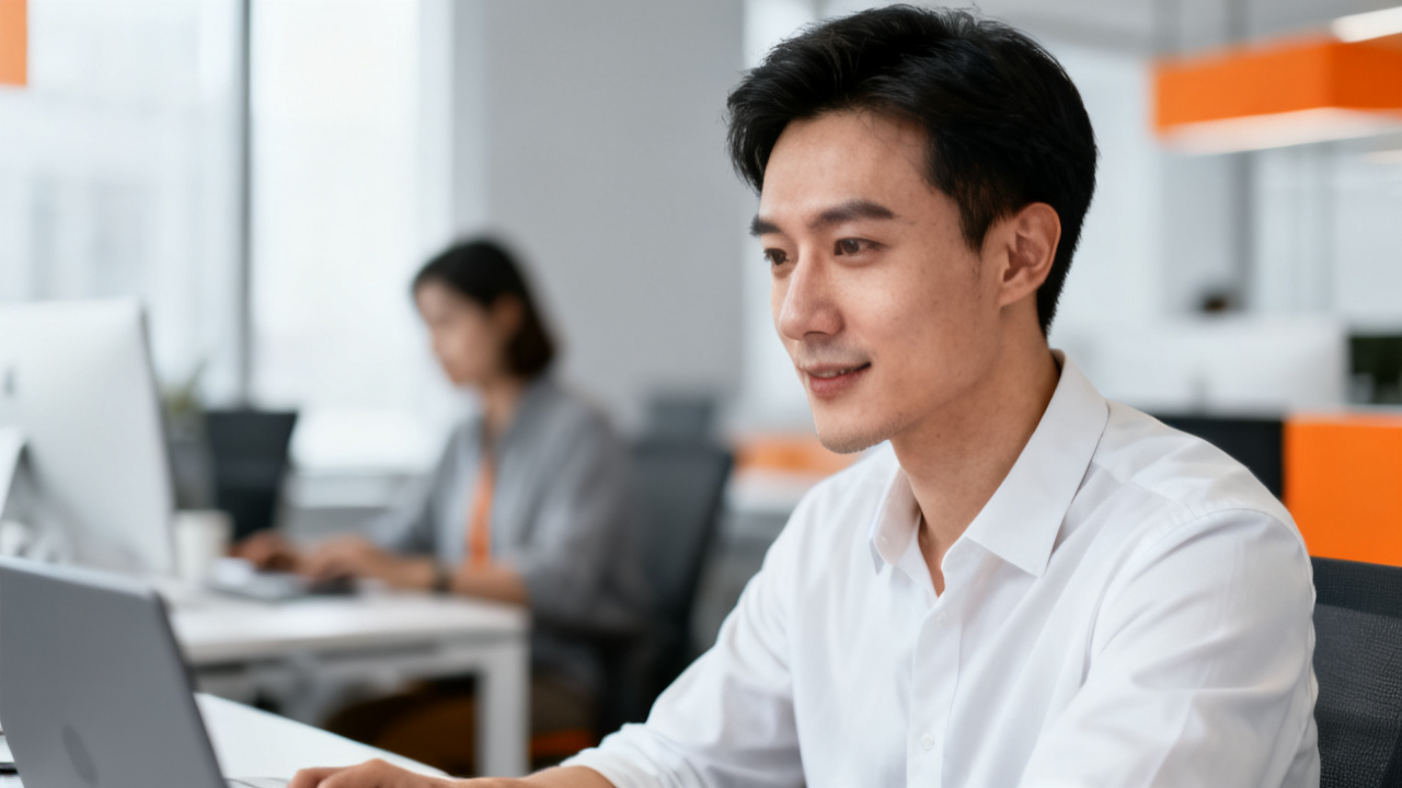 独立站SEO优化服务示意图