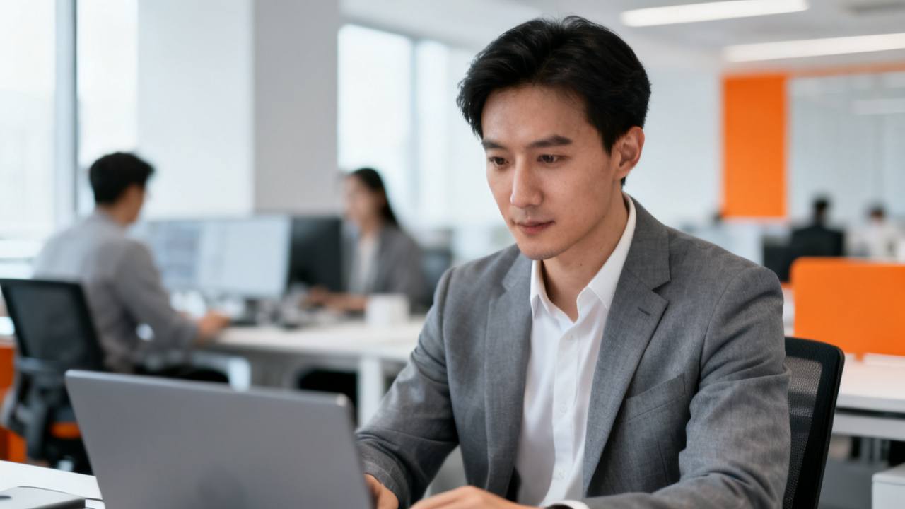 各行业AI应用开发服务示意图