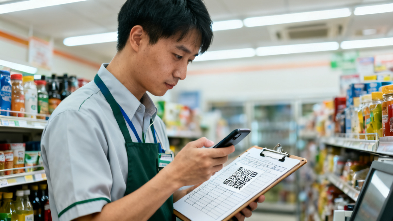 别急着做APP，微信小程序做业务系统可能更划算配图