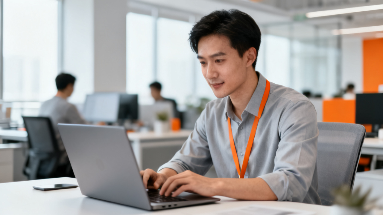 电商合作运营服务示意图